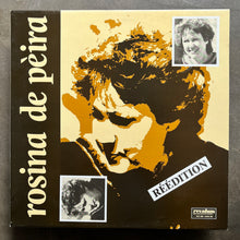 Rosina De Pèira  – Rosina De Pèira (Réédition)