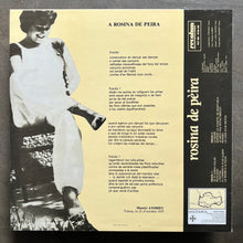 Rosina De Pèira  – Rosina De Pèira (Réédition)