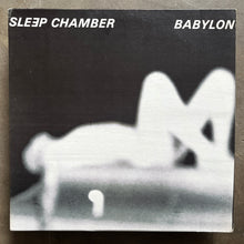 Sleep Chamber – Babylon