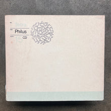 Philus – Tetra