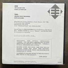Sleep Chamber – Babylon