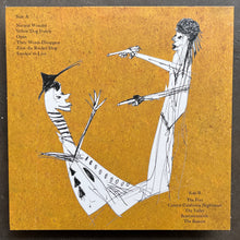 Alvarius B  – With A Beaker On The Burner And An Otter In The Oven Vol. 1 Natural Wonder