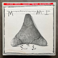 Greg Goodman, Henry Kaiser, Toshinori Kondo, Evan Parker, Rova Saxophone Quartet – Metalanguage Festival Of Improvised Music 1980 - Volume 1: The Social Set