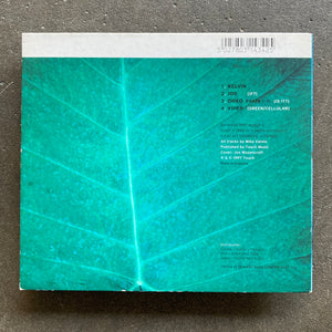 Mika Vainio – Onko