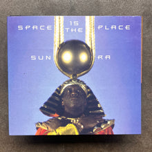 Sun Ra – Space Is The Place