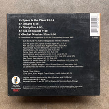Sun Ra – Space Is The Place