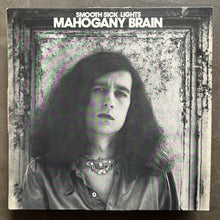 Mahogany Brain – Smooth Sick Lights (misprint)