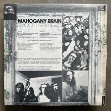 Mahogany Brain – Smooth Sick Lights (misprint)