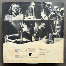 Septet Matchi-oul – Terremoto