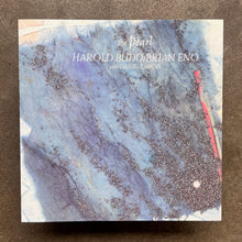 Harold Budd / Brian Eno With Daniel Lanois – The Pearl