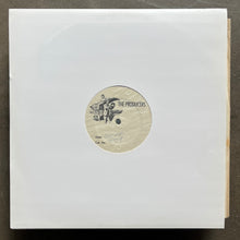 Beat Control  – My Name Is Bond