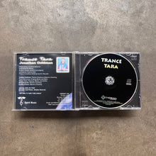 Jonathan Goldman – Trance Tara