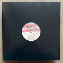 The Underground Solution  – Luv Dancin'