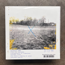 Fossil Aerosol Mining Project – 17 Years In Ektachrome