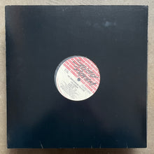 The Underground Solution  – Luv Dancin'