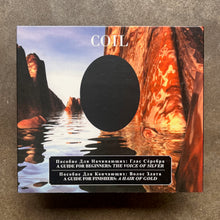Coil – A Guide For Beginners: The Voice Of Silver / A Guide For Finishers: A Hair Of Gold