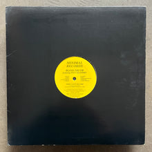 Blind Truth Featuring Tata And Toney – Why Can't We See