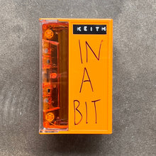 Keith – inabit