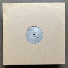 Strange Attractor – Golden Gate