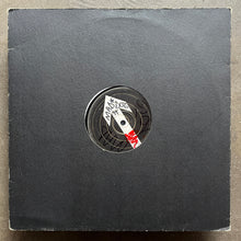 DJ Gunshot – Wheel Up / Black Magic