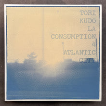 Tori Kudo / La Consumption 4 – Atlantic City