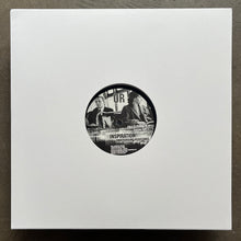 Underground Resistance ‎– Inspiration / Transition