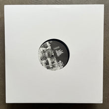 Underground Resistance ‎– Inspiration / Transition