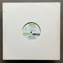 Vision  – Other Side Of Life / Touch Me