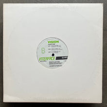 Vision  – Other Side Of Life / Touch Me