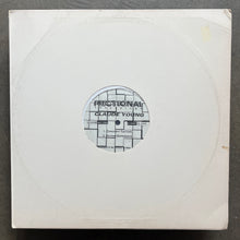 Claude Young / Shake – Begin EP