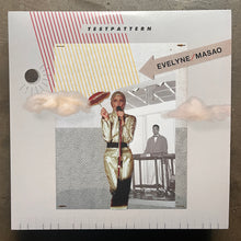 Evelyne / Masao – Testpattern