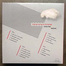 Evelyne / Masao – Testpattern