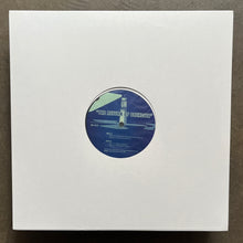 Drexciya – The Return Of Drexciya