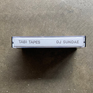 DJ Sundae – Untitled