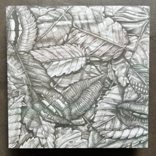 Embers – Kout EP