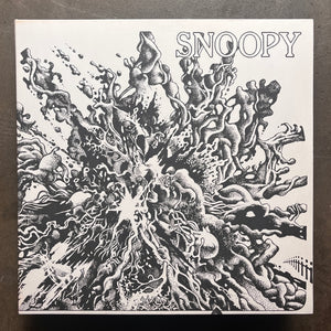 The Trilogy Tapes – Tagged 