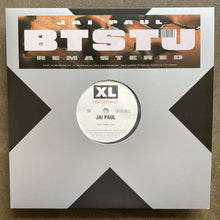 Jai Paul – BTSTU Remastered