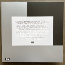 Jai Paul – BTSTU Remastered