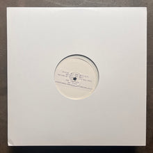 Xes Noiz ‎– Xes Noiz EP