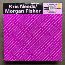 Morgan Fisher – Humtone #4