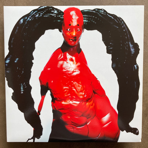 Arca – Mutant
