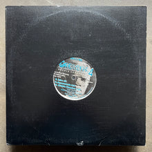 Drexciya – Drexciya 4 - The Unknown Aquazone (C/D side only)