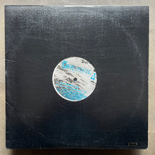Drexciya – Drexciya 4 - The Unknown Aquazone (C/D side only)