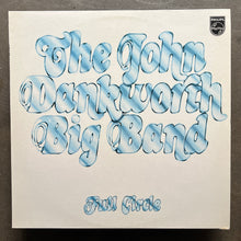 The John Dankworth Big Band  – Full Circle