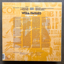 Various – Well Cha'rged Channel One
