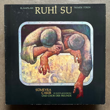 Ruhi Su With Sümeyra Çakır & Dostlar Korosu – El Kapıları (Fremde Türen)