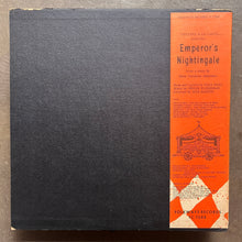 Theatre A La Carte – Emperor's Nightingale
