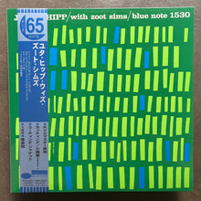 Jutta Hipp With Zoot Sims – Jutta Hipp With Zoot Sims