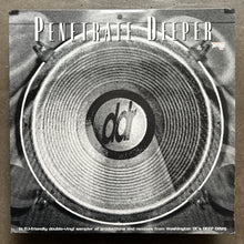 Various – Penetrate Deeper