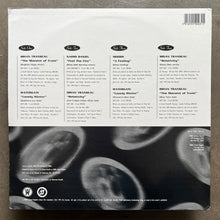 Various – Penetrate Deeper